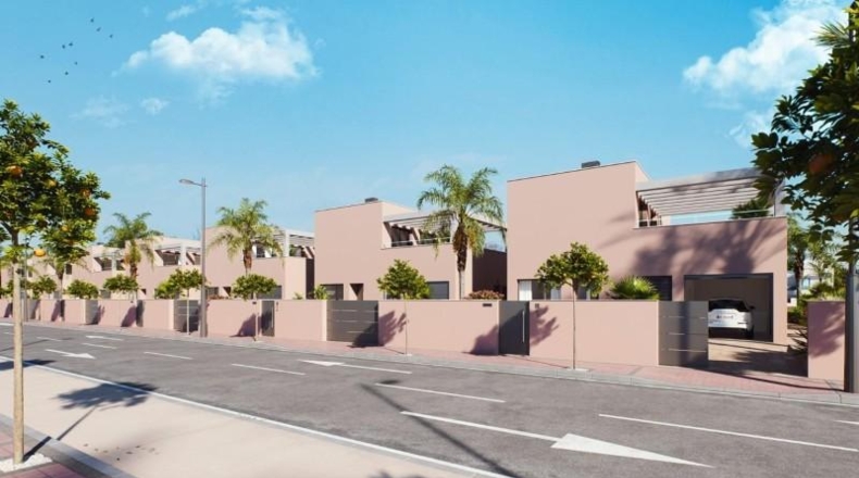 Murcia - Torre-Pacheco - 385m2