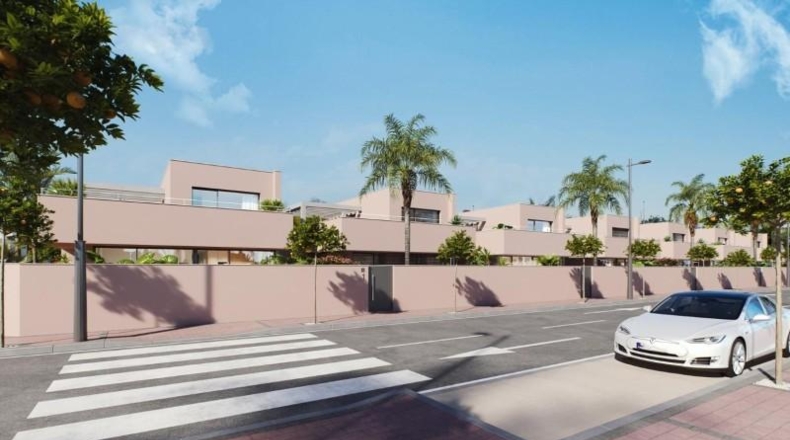 Murcia - Torre-Pacheco - 385m2