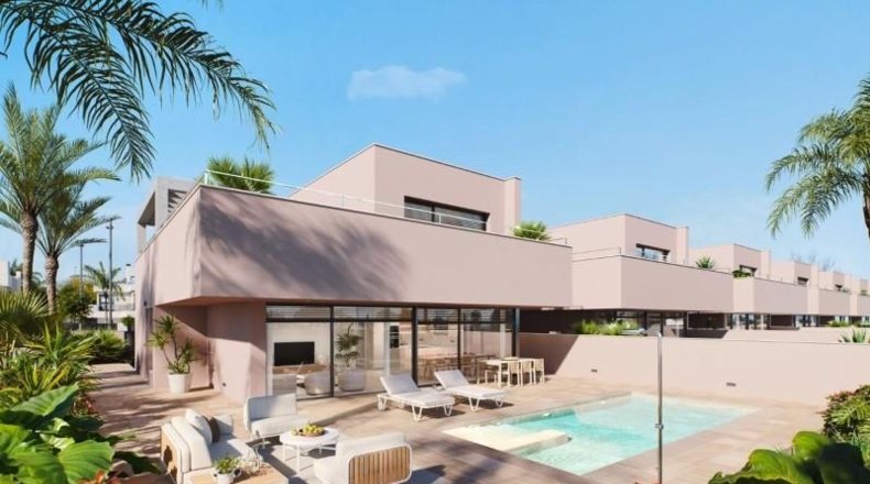 Murcia - Torre-Pacheco - 385m2