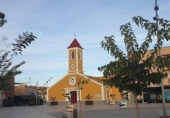Xalet independent amb terreny en venda a la España, Torre-Pacheco, ref.: TR275802 foto