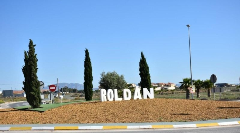 Murcia - Torre-Pacheco - 385m2