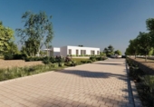 Detached villa with land for sale on España, Algorfa, ref: TR329015 photo