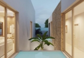 Detached villa with land for sale on España, Algorfa, ref: TR329015 photo