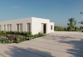 Detached villa with land for sale on España, Algorfa, ref: TR329015 photo