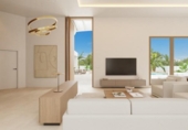 Detached villa with land for sale on España, Algorfa, ref: TR329015 photo
