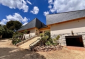 Xalet independent amb terreny en venda a la España, la Nucia, ref.: TR335713 foto