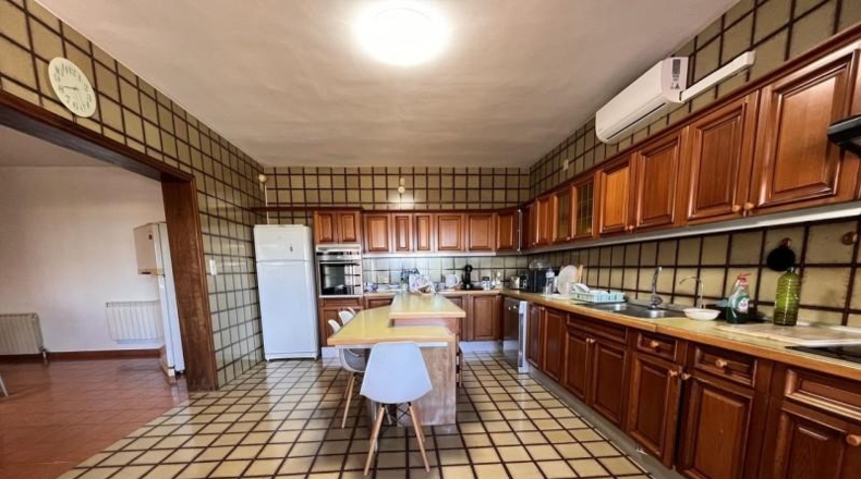 Alicante - La Nucía - 3450m2