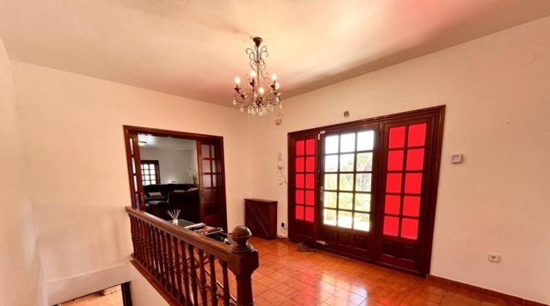Alicante - La Nucía - 3450m2