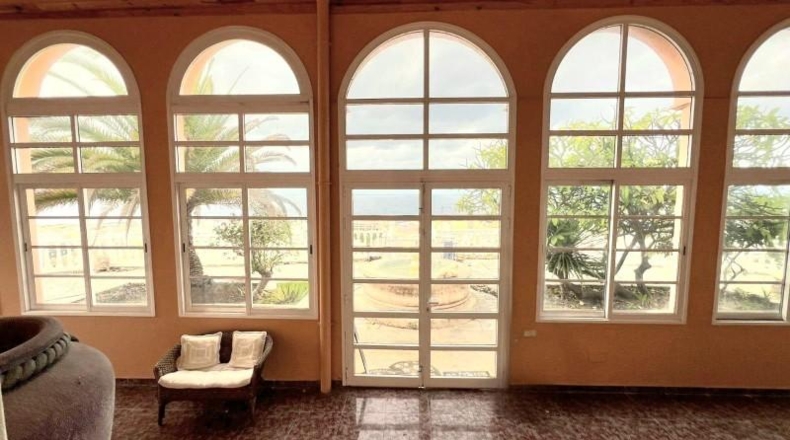 Santa Creu de Tenerife - Puerto de la Cruz - 2750m2