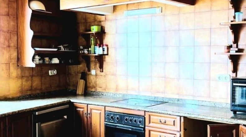 Santa Creu de Tenerife - Puerto de la Cruz - 2750m2