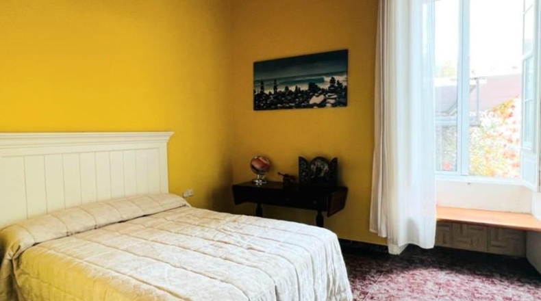 Santa Creu de Tenerife - Puerto de la Cruz - 2750m2