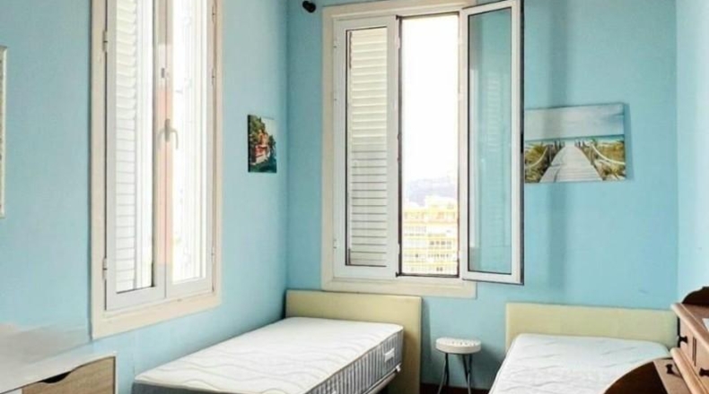 Santa Creu de Tenerife - Puerto de la Cruz - 2750m2