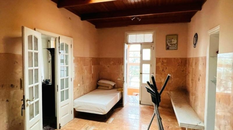 Santa Creu de Tenerife - Puerto de la Cruz - 2750m2