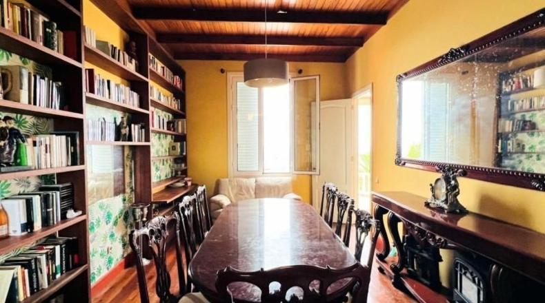 Santa Creu de Tenerife - Puerto de la Cruz - 2750m2