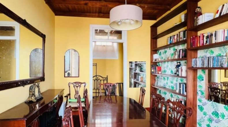 Santa Creu de Tenerife - Puerto de la Cruz - 2750m2