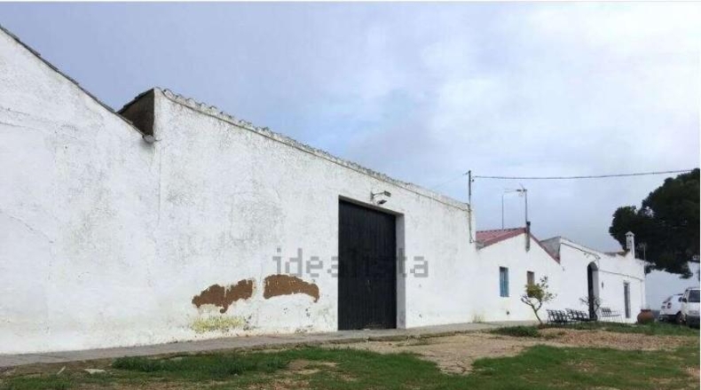 Badajoz - Badajoz - 500m2