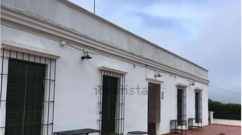 Badajoz - Badajoz - 500m2