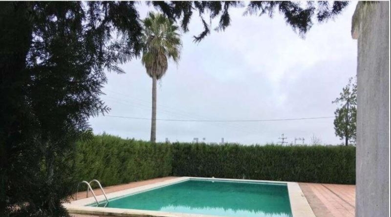 Badajoz - Badajoz - 500m2