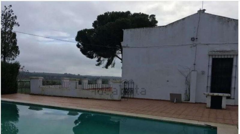 Badajoz - Badajoz - 500m2