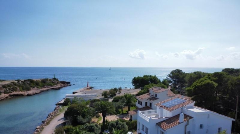 Таррагона - l'Ametlla de Mar - 905m2