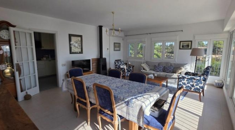 Таррагона - l'Ametlla de Mar - 905m2