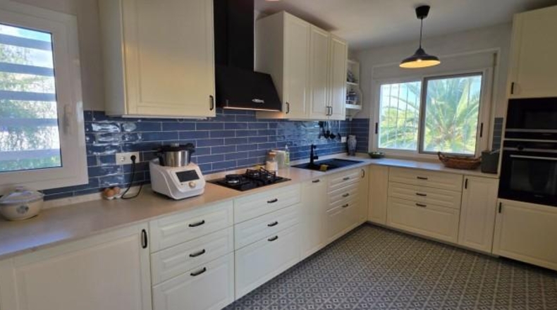 Таррагона - l'Ametlla de Mar - 905m2