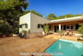 Ses Salines 479&nbsp;m²
