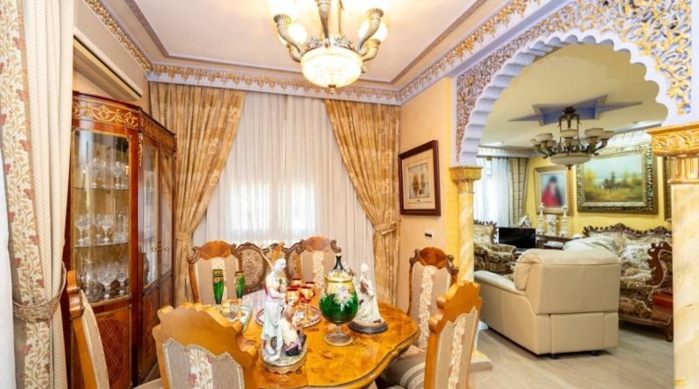 Гранада - Ogíjares - 740m2
