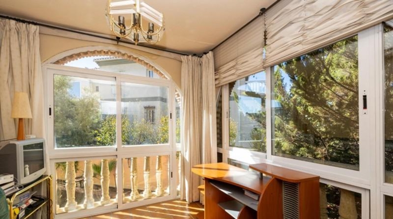 Гранада - Ogíjares - 740m2