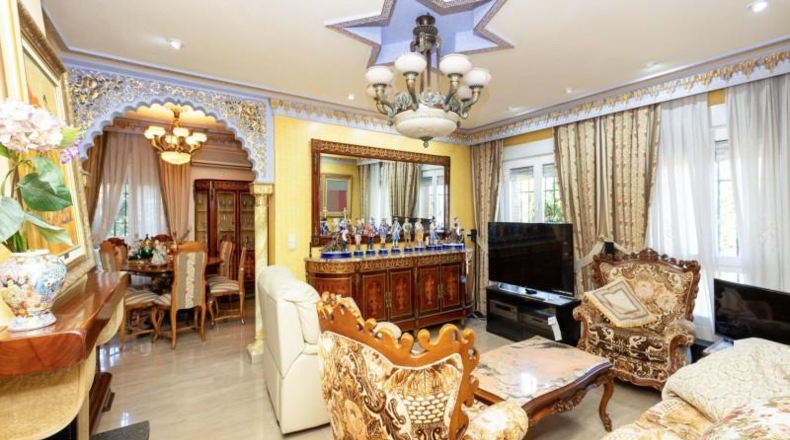 Granada - Ogíjares - 740m2