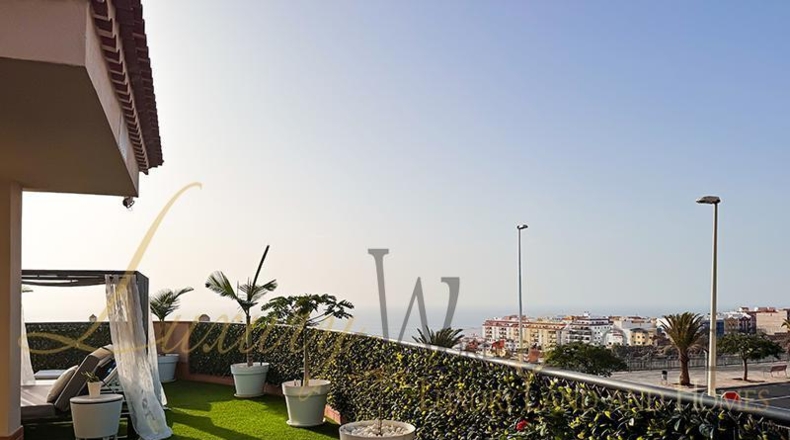 Santa Cruz de Tenerife - Сантъяго-дель-Тейде - 312m2