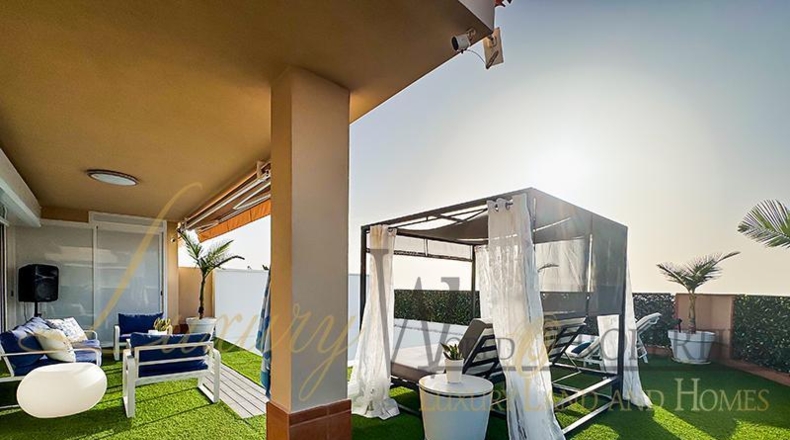 Santa Cruz de Tenerife - Сантъяго-дель-Тейде - 312m2