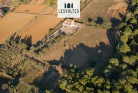 Palafrugell 7986&nbsp;m²