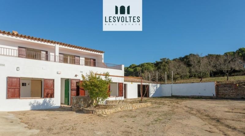 Girona - Palafrugell - 170m2