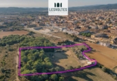 Chalet independiente con terreno en venta en la España, Palafrugell, ref: TR365561 foto