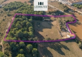 Chalet independiente con terreno en venta en la España, Palafrugell, ref: TR365561 foto