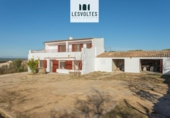 Chalet independiente con terreno en venta en la España, Palafrugell, ref: TR365561 foto