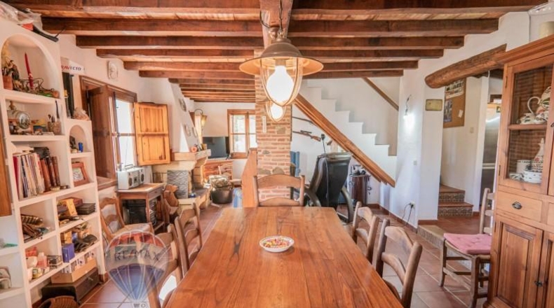 Malaga - Jubrique - 30000m2