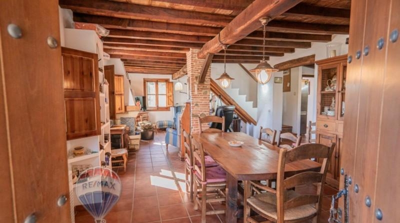 Malaga - Jubrique - 30000m2
