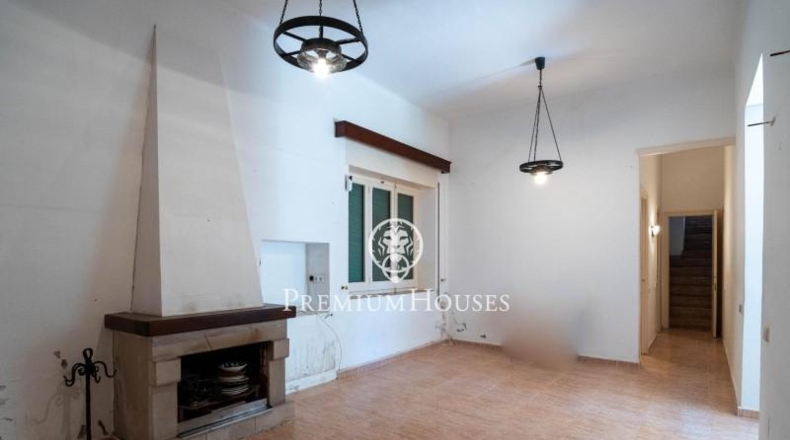 Barcelona - Vilanova i la Geltrú - 257000m2
