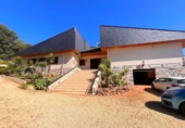 Xalet independent amb terreny en venda a la España, la Nucia, ref.: TR286646 foto