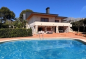 Xalet independent amb terreny en venda a la España, la Nucia, ref.: TR286646 foto