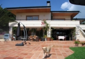 Xalet independent amb terreny en venda a la España, la Nucia, ref.: TR285869 foto