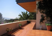 Xalet independent amb terreny en venda a la España, la Nucia, ref.: TR285869 foto