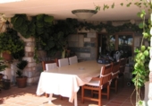 Xalet independent amb terreny en venda a la España, la Nucia, ref.: TR285869 foto