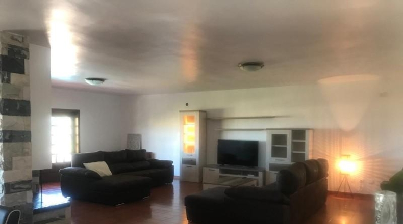 Alicante - La Nucía - 523m2