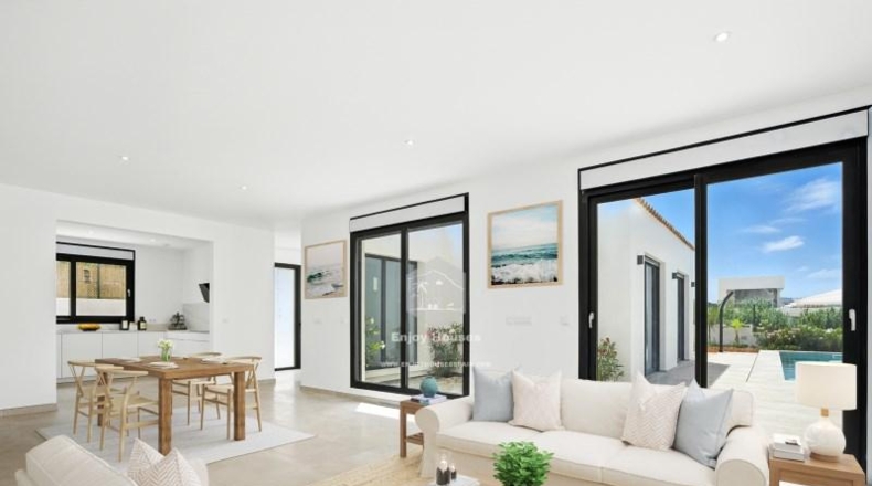 Alicante - Jávea - 1030m2