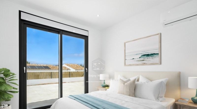 Alicante - Jávea - 1030m2
