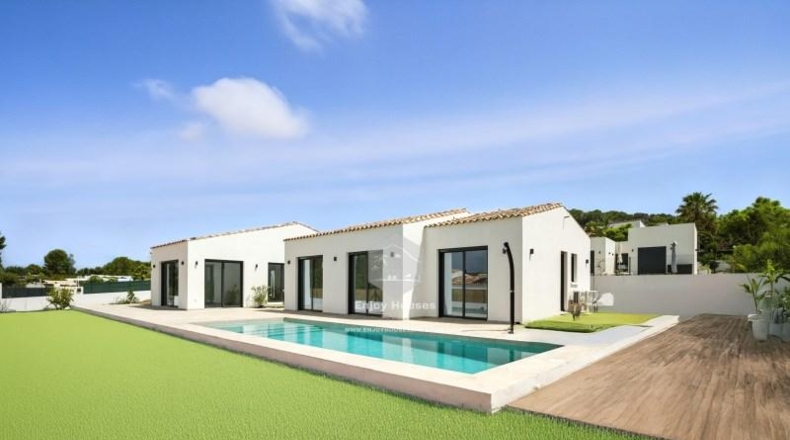 Alicante - Jávea - 1030m2