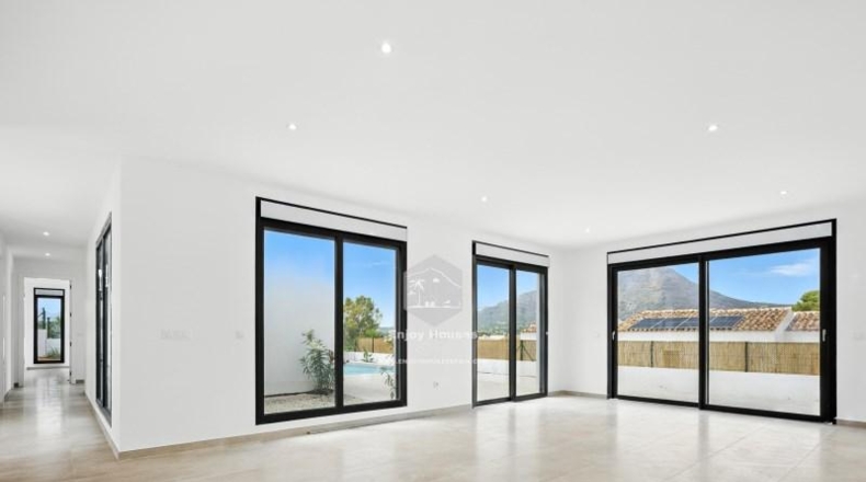 Alicante - Jávea - 1030m2